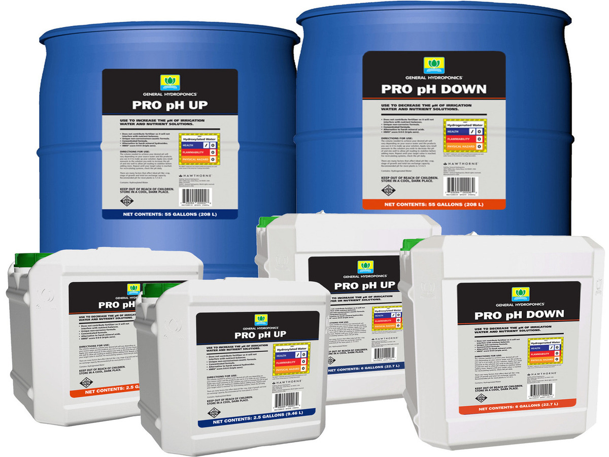8 Best pH Adjuster For Hydroponics For 2024