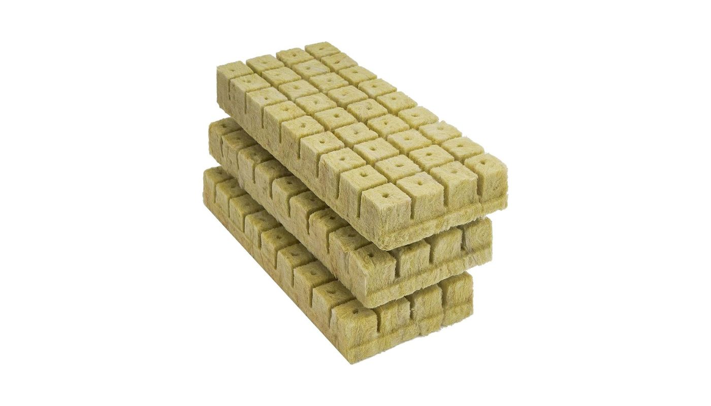 8 Best Rockwool Cubes For Hydroponics For 2024