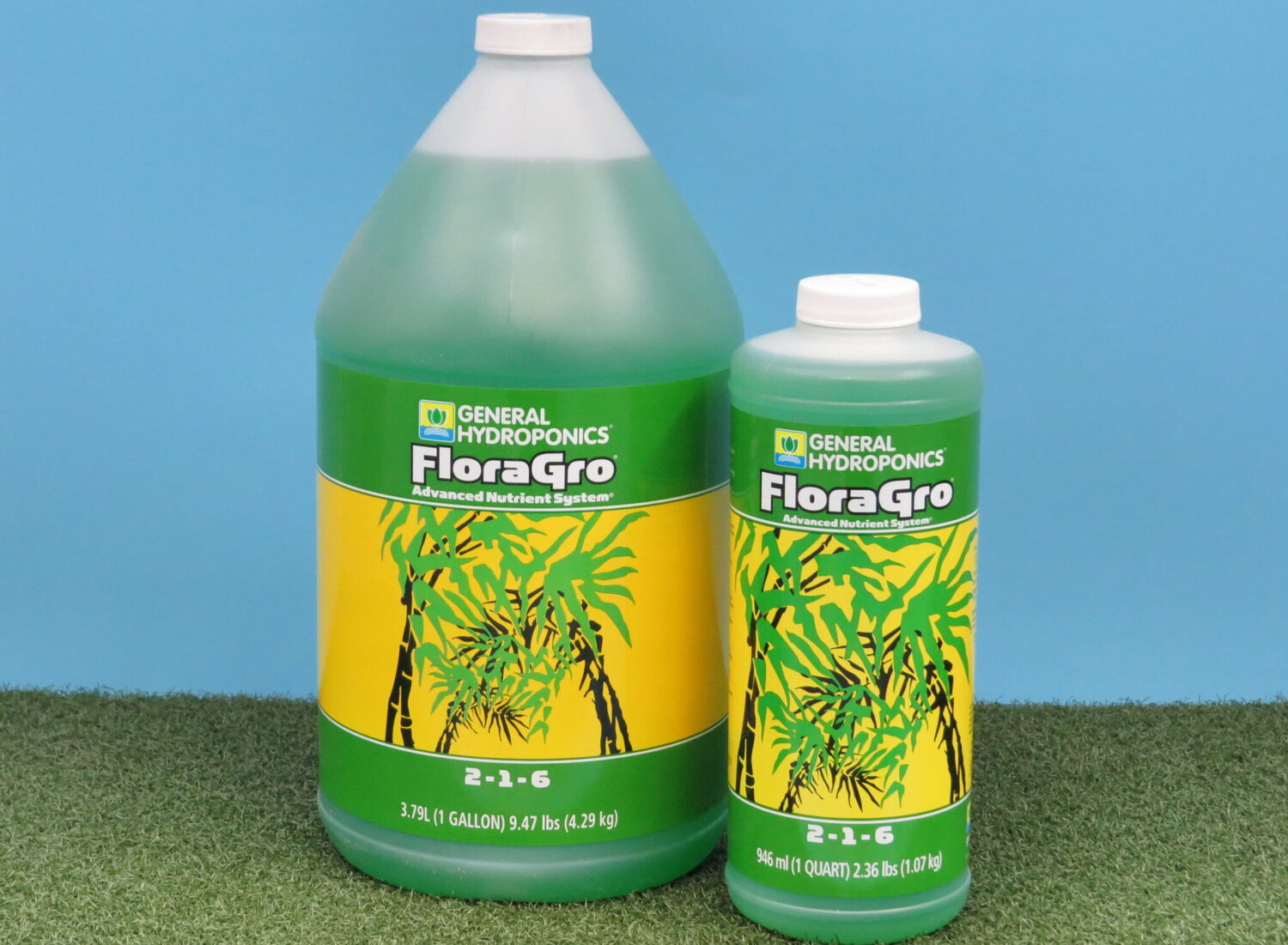 8 Incredible General Hydroponics FloraGro For 2024