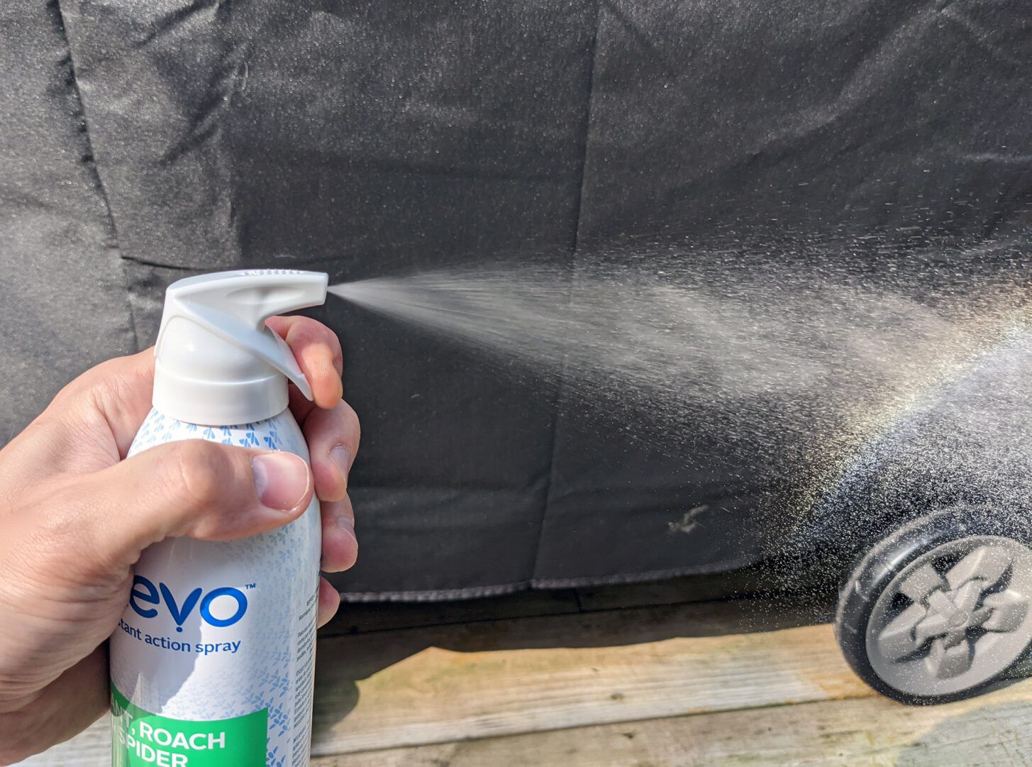 9 Amazing Zevo Indoor/Outdoor Multi-Insect Killer Sprays For 2024