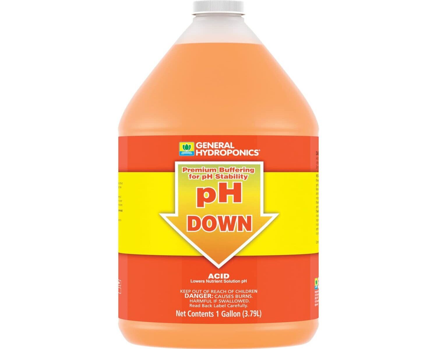 9 Best Hydroponics pH Down For 2023