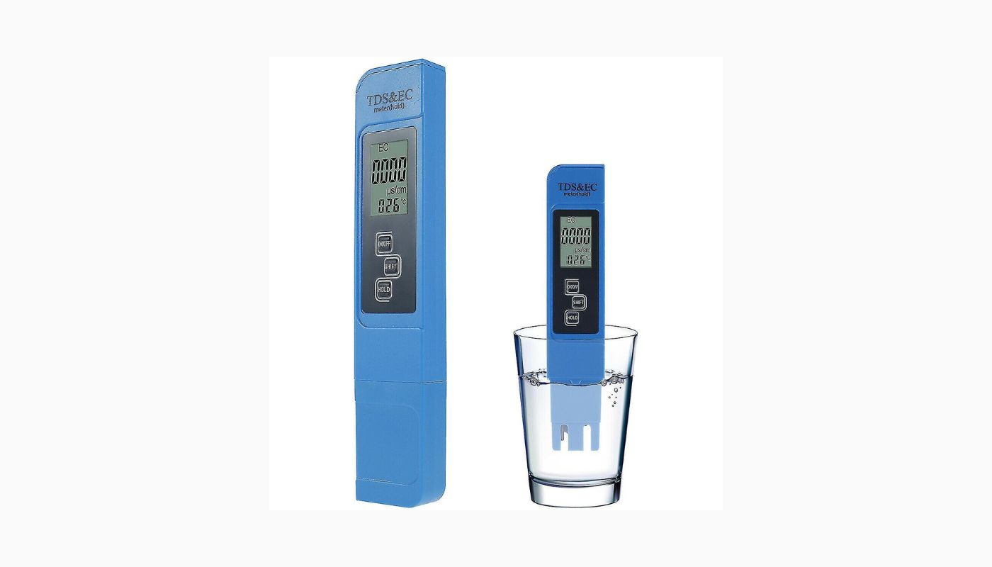 9 Superior EC Meters For Hydroponics For 2024