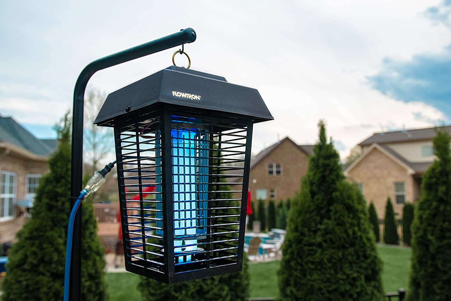 9 Superior Insect Zapper for 2024