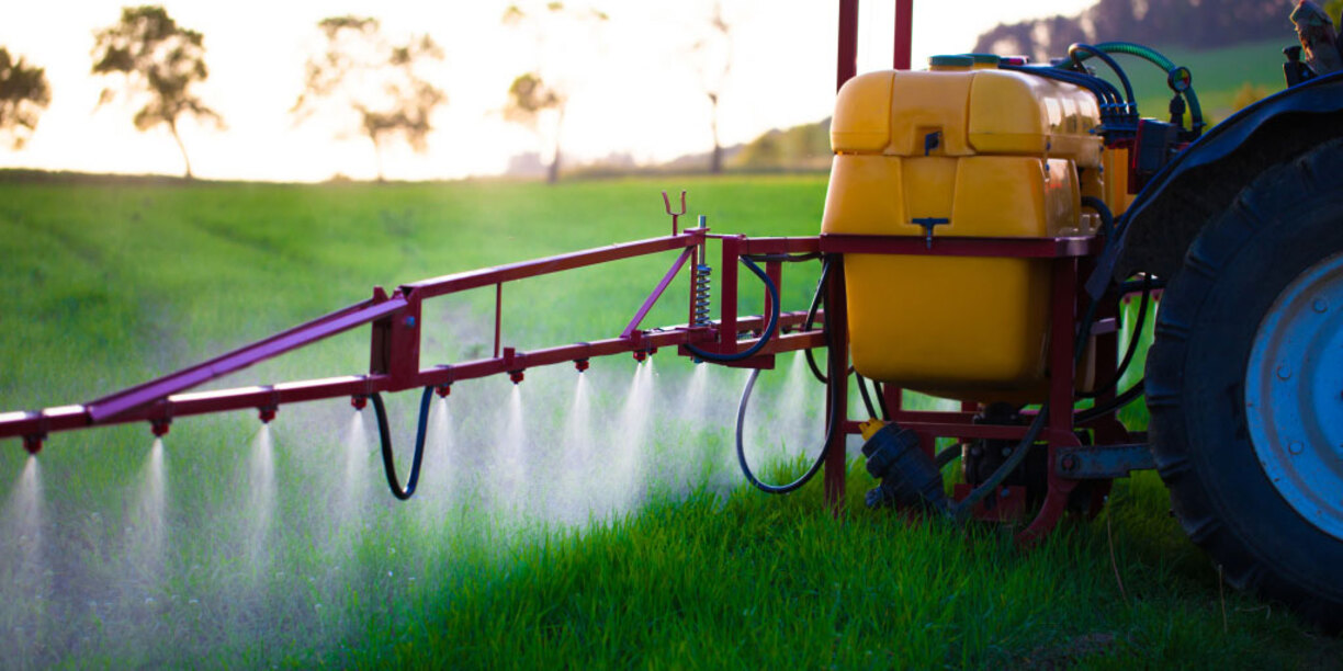 How Much Do Pesticides Cost