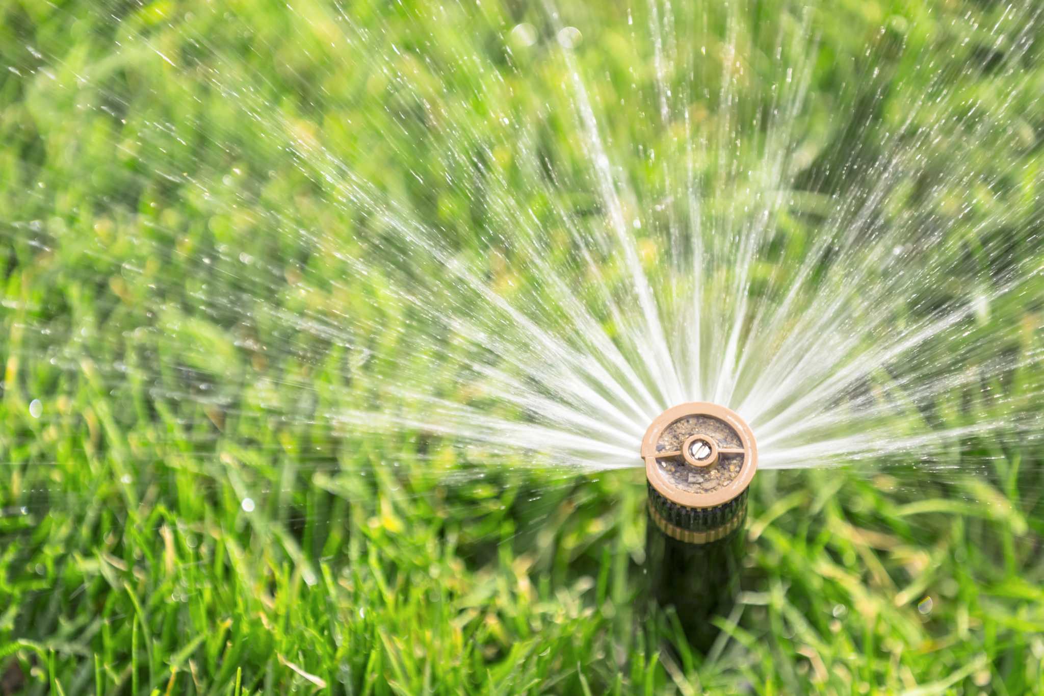How To Increase Pressure In Irrigation System
