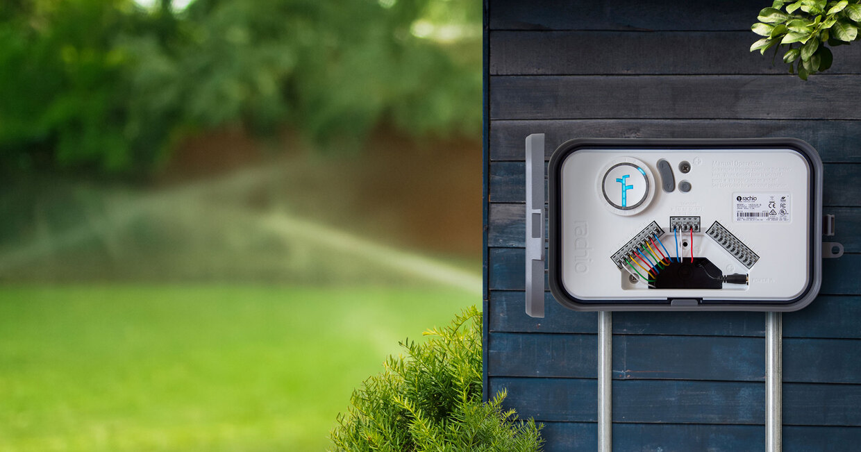 How To Install Irrigation Controller