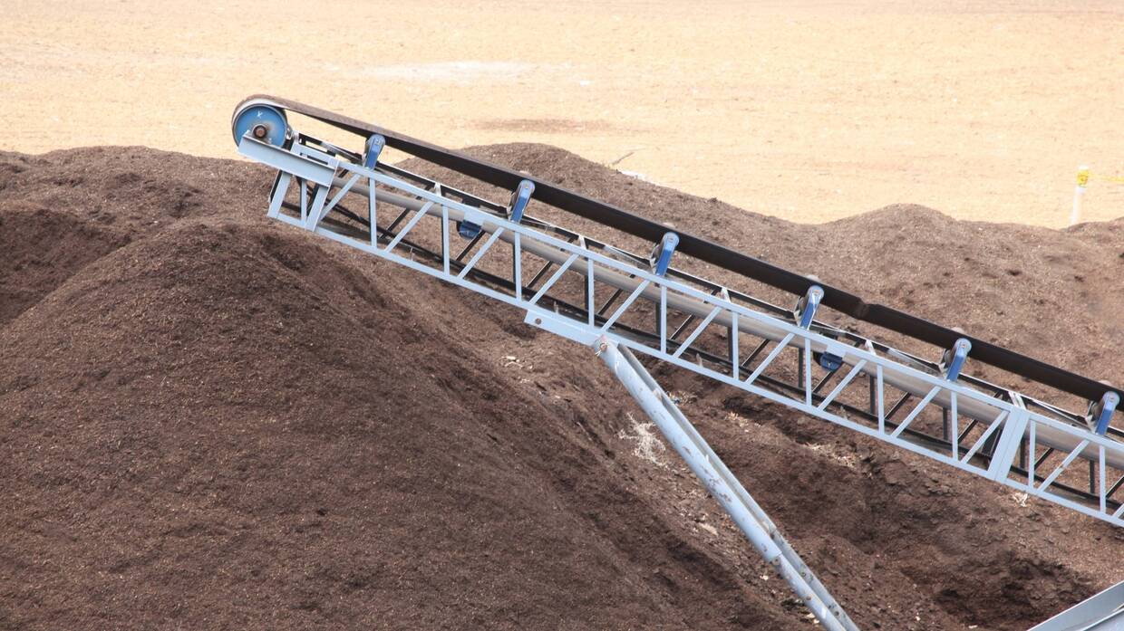 How To Make Topsoil To Sell