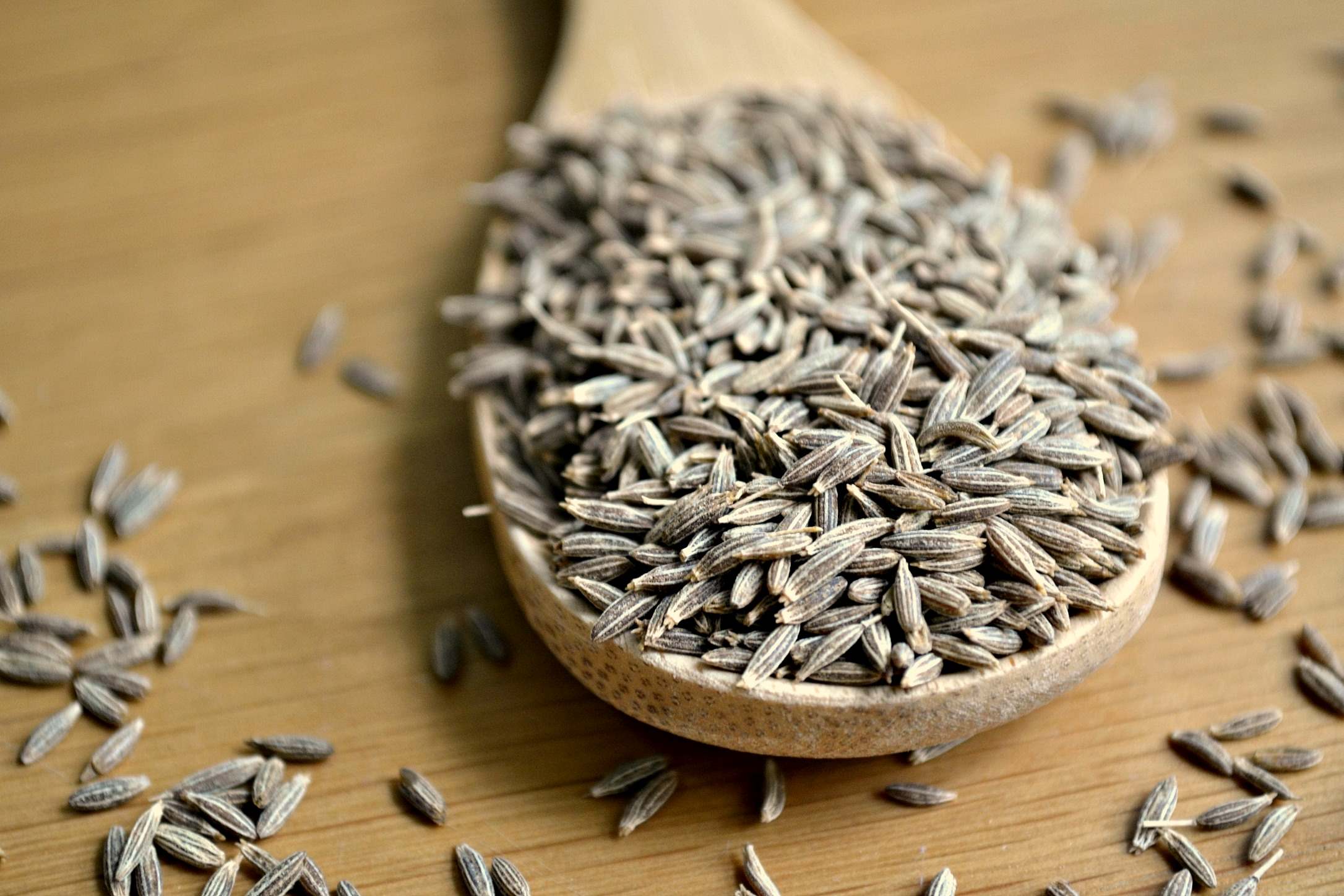 What Are Cumin Seeds