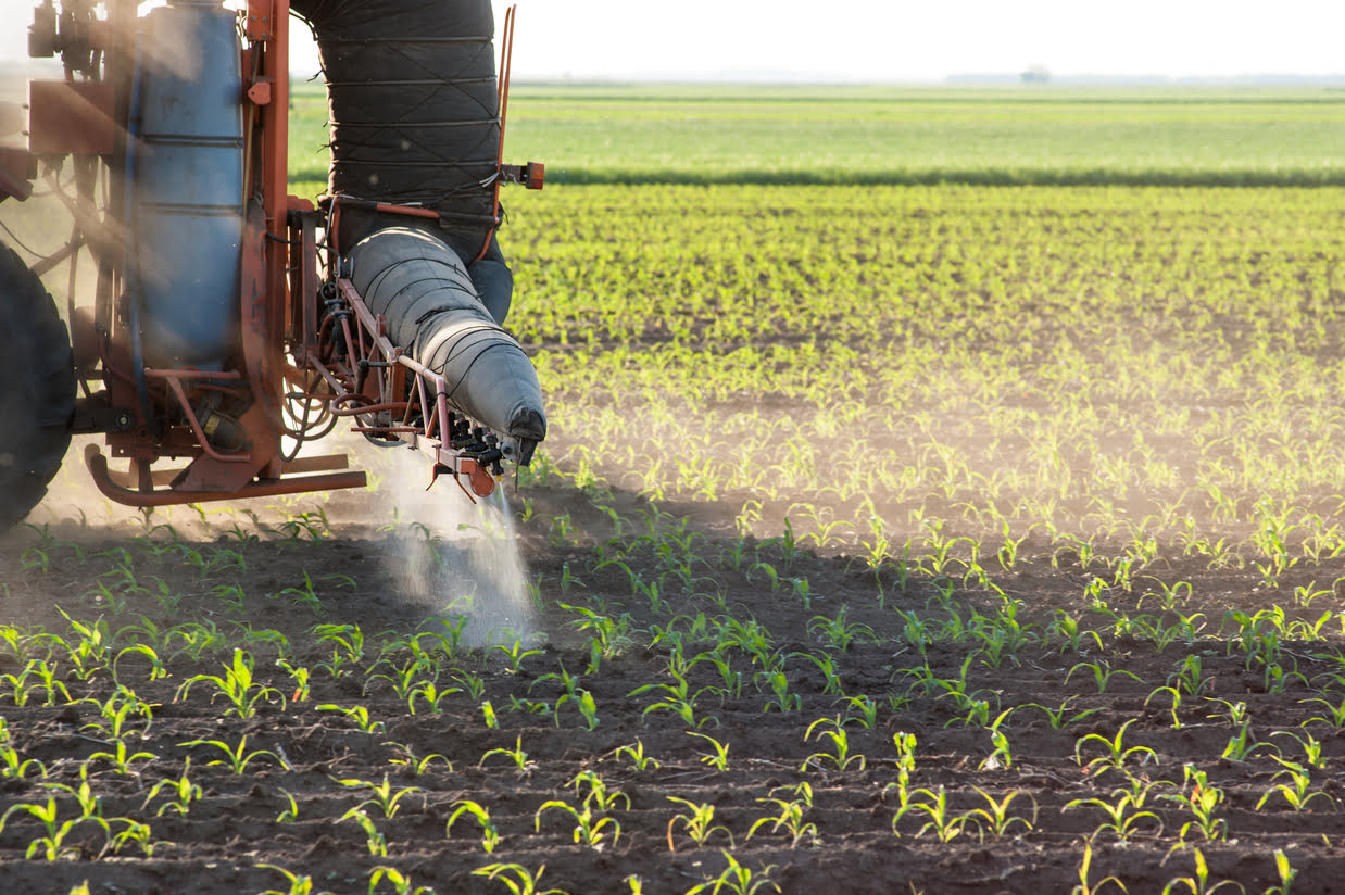 What Are The Advantages And Disadvantages Of Using Pesticides