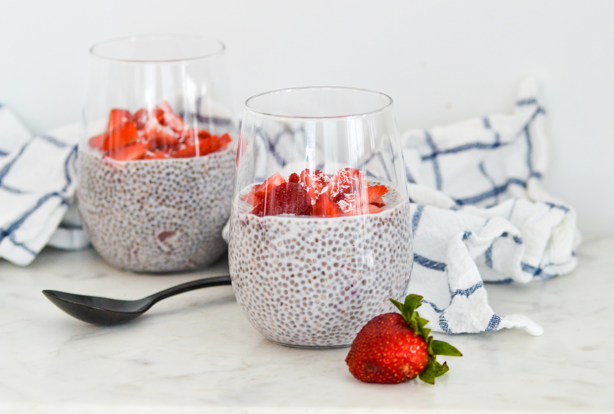 What Can I Add Chia Seeds To