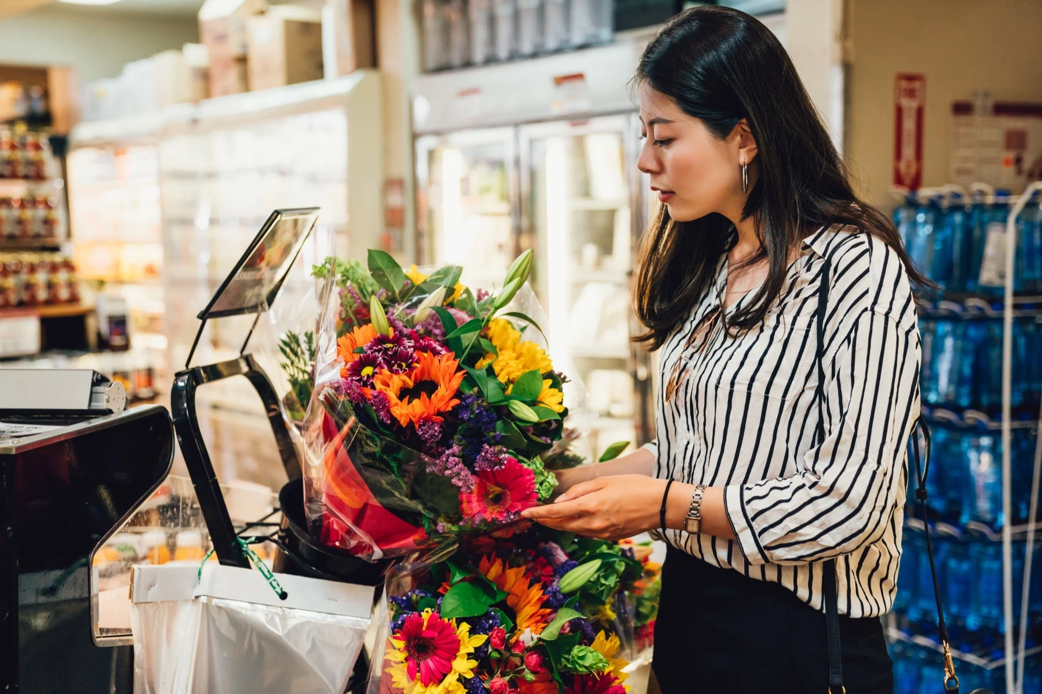 Where To Buy Flowers On A Budget