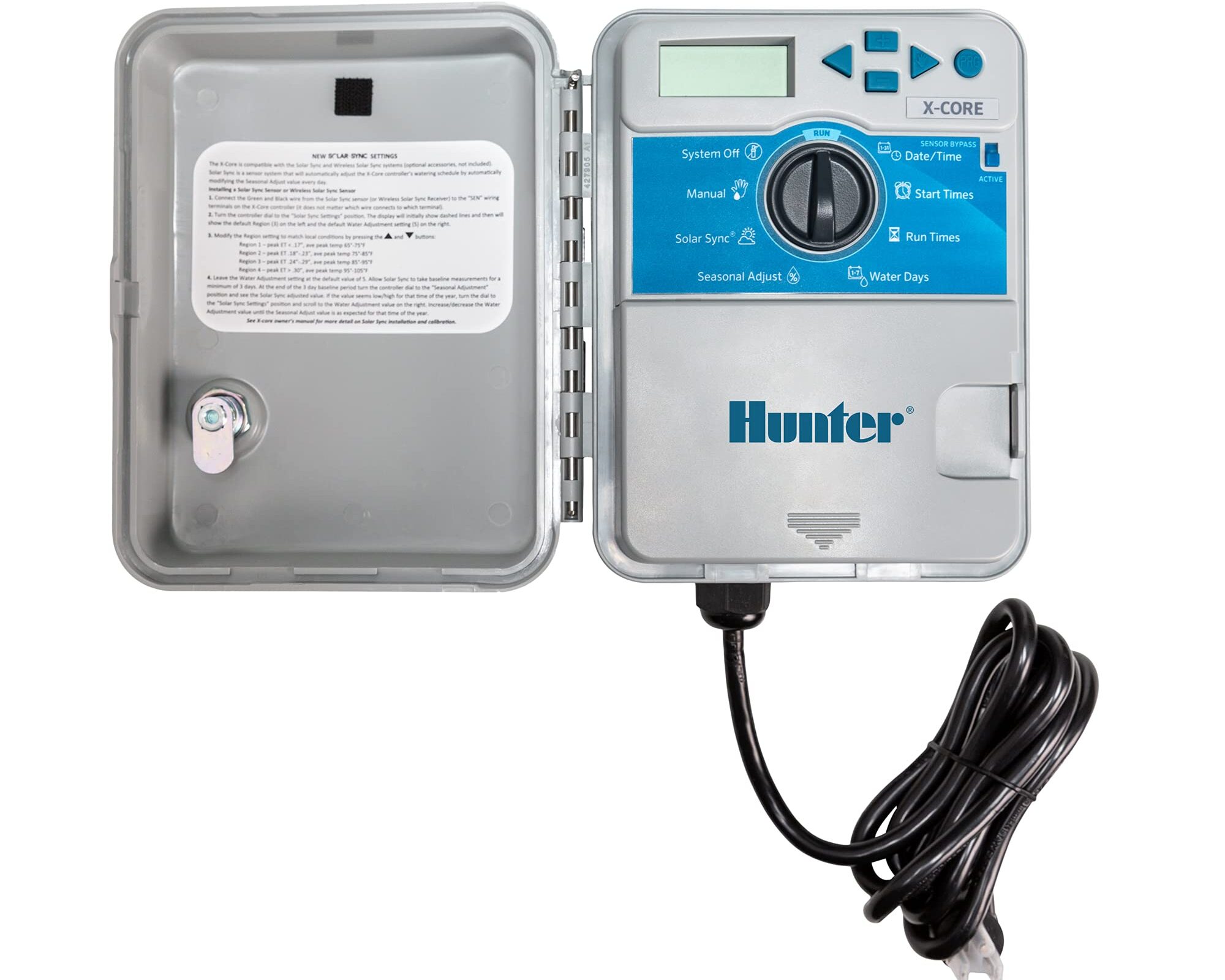 Where To Buy Hunter Irrigation Products