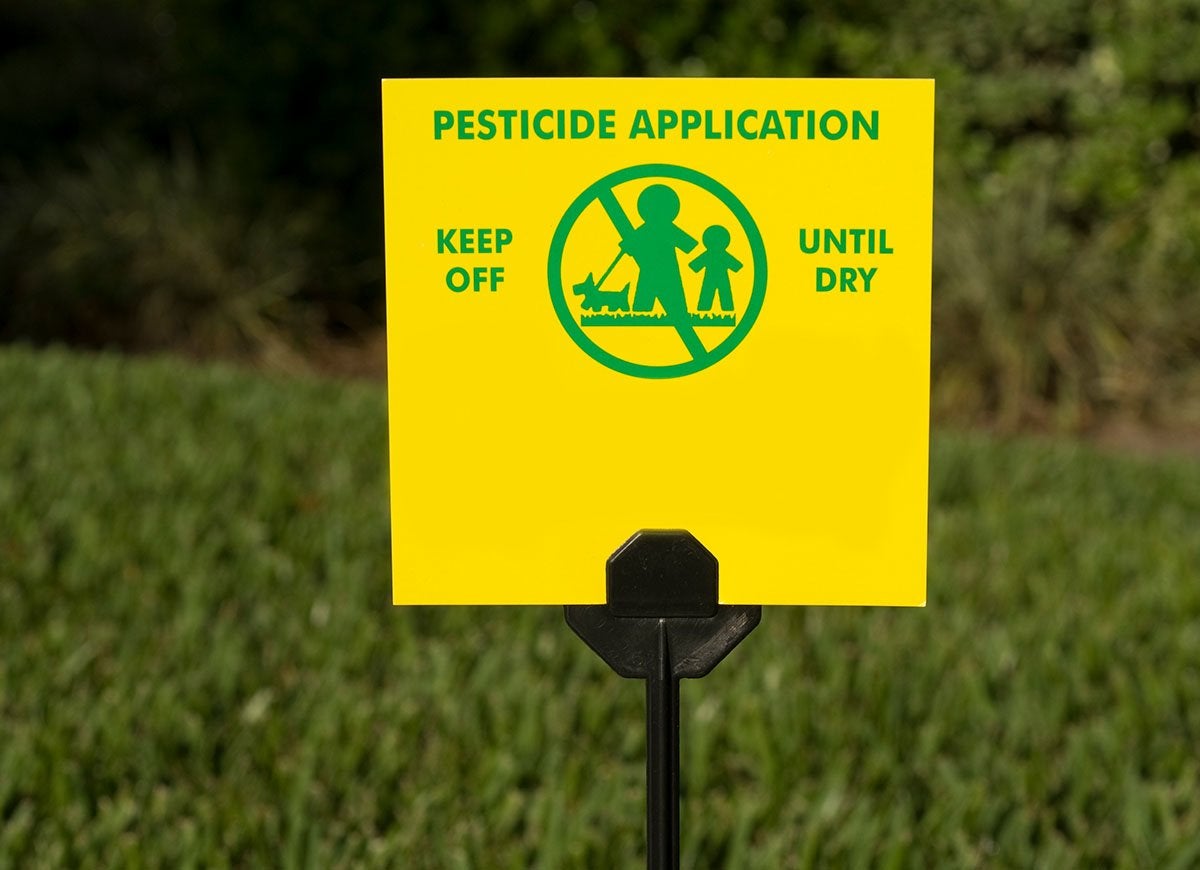 Why Are Pesticides Bad