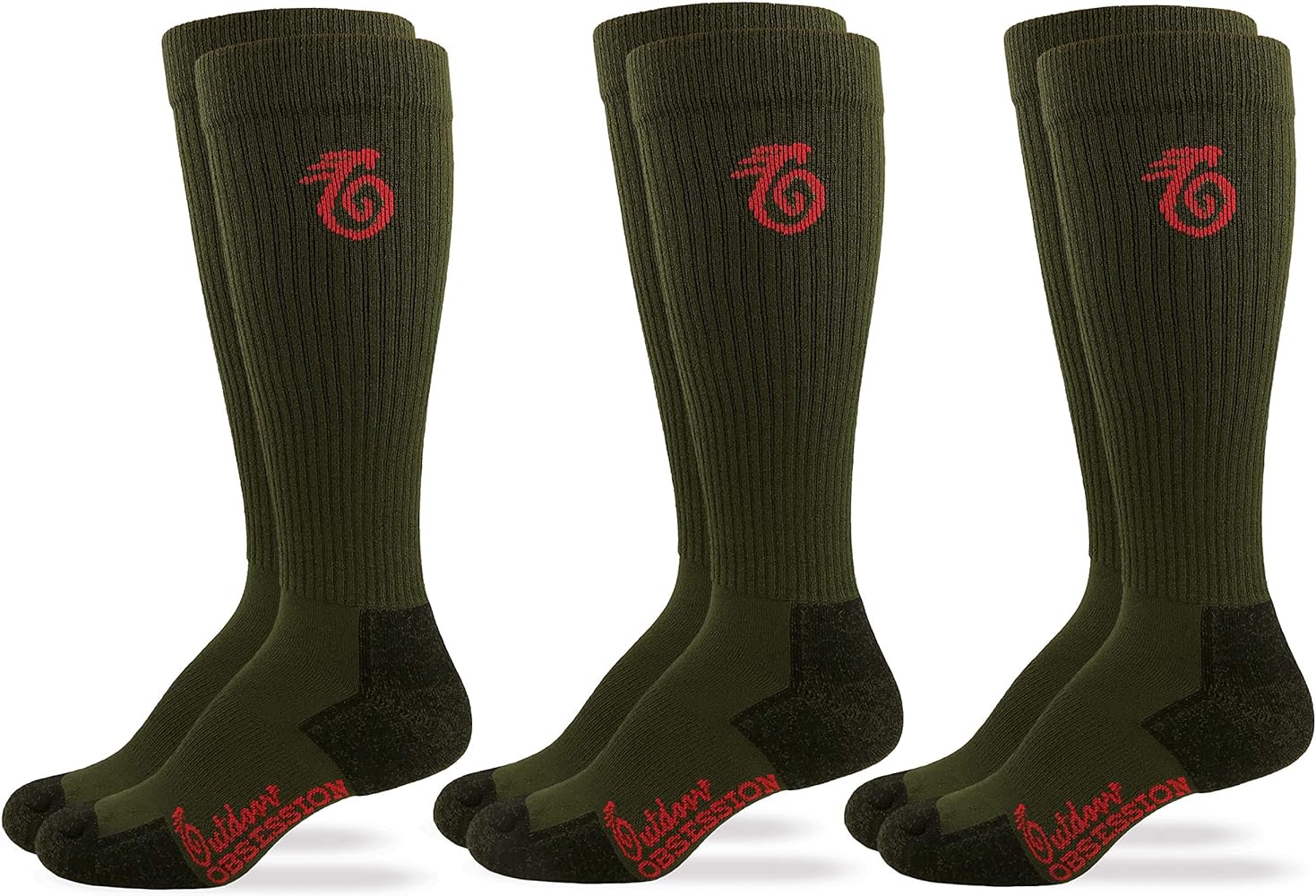 10 Superior Insect Repellent Socks For 2024