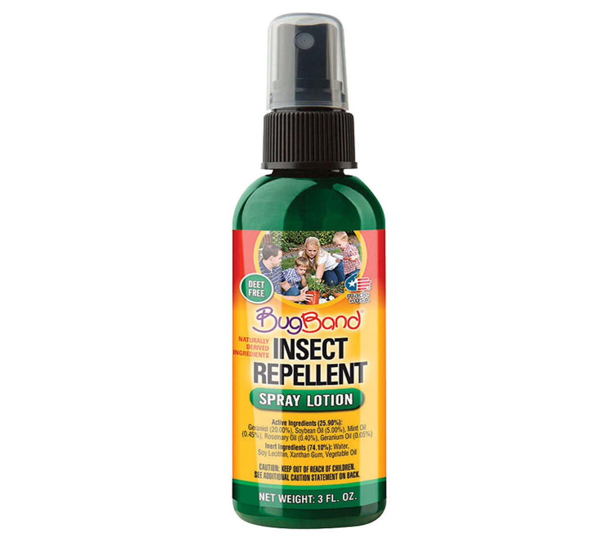 11 Amazing BugBand Insect Repellents For 2024