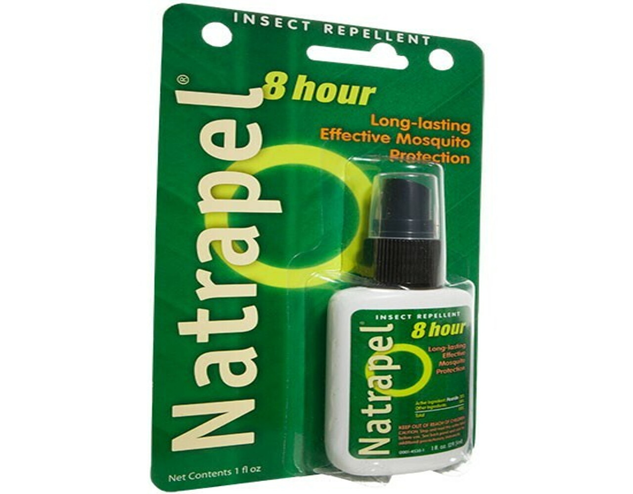 11 Amazing Natrapel 8 Hour Insect Repellents For 2024
