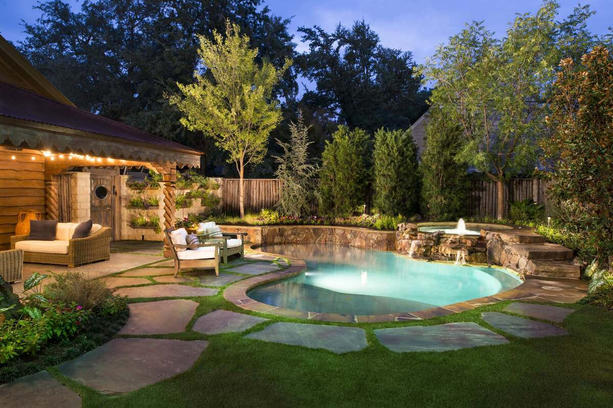 12 Incredible Backyard Pool for 2024