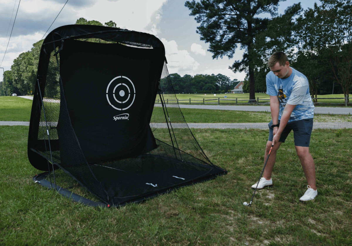 13 Best Golf Practice Nets For Backyard for 2024