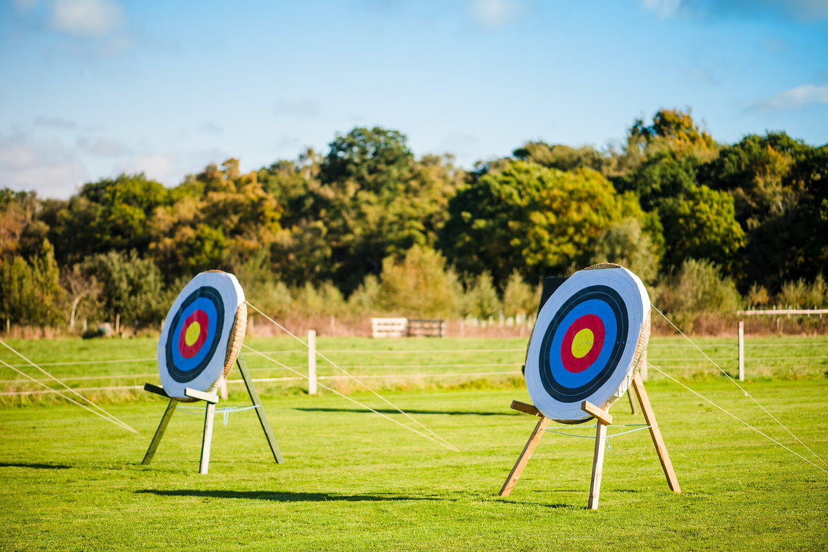 13 Incredible Archery Targets For Backyard for 2024