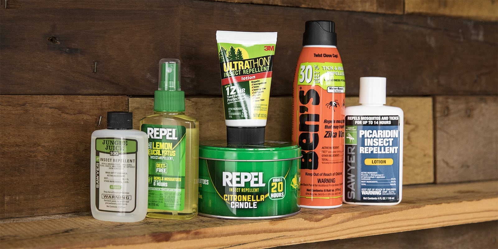 13 Unbelievable Insect Repellents For Home For 2024