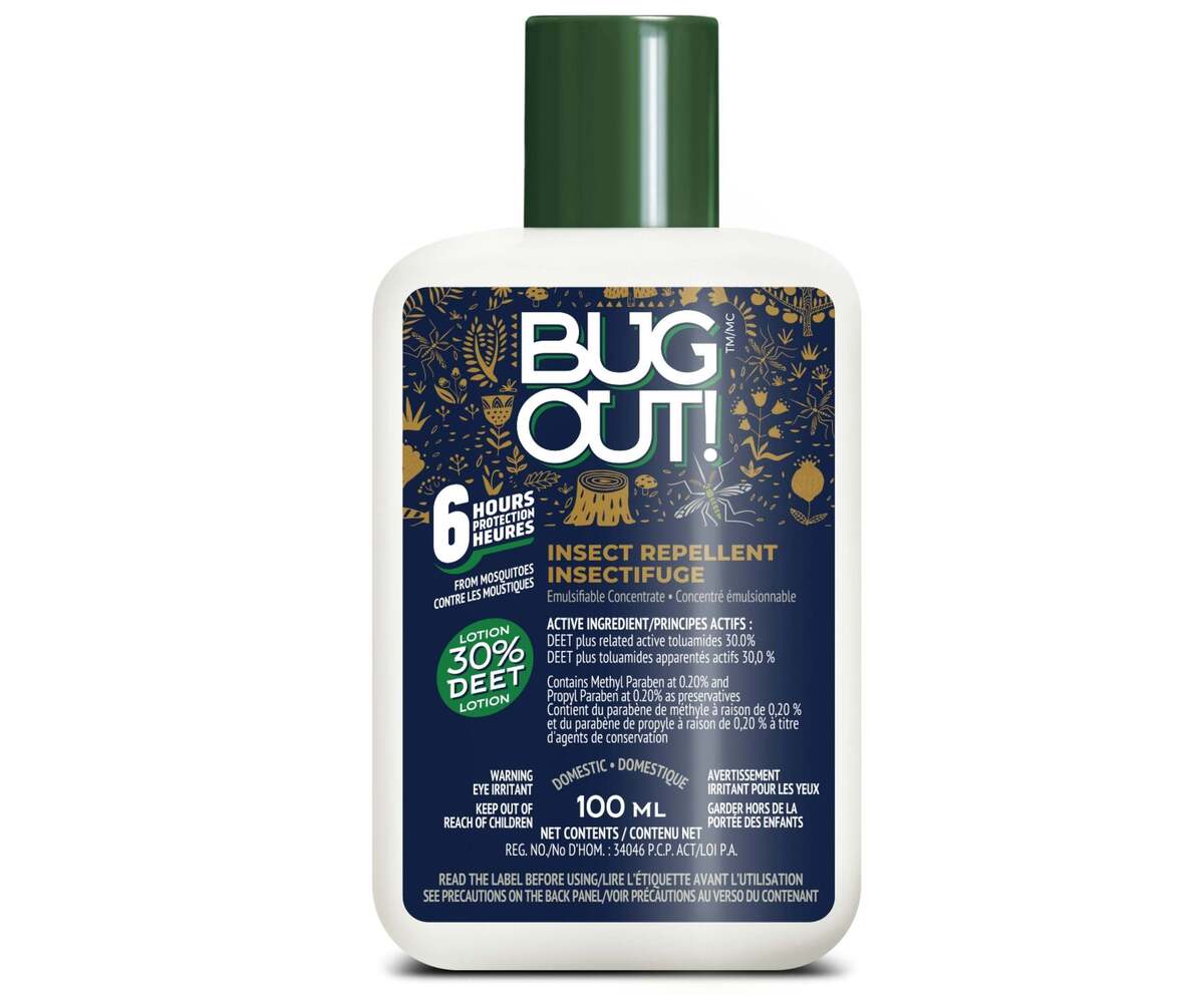14 Amazing 30% Deet Insect Repellent for 2024