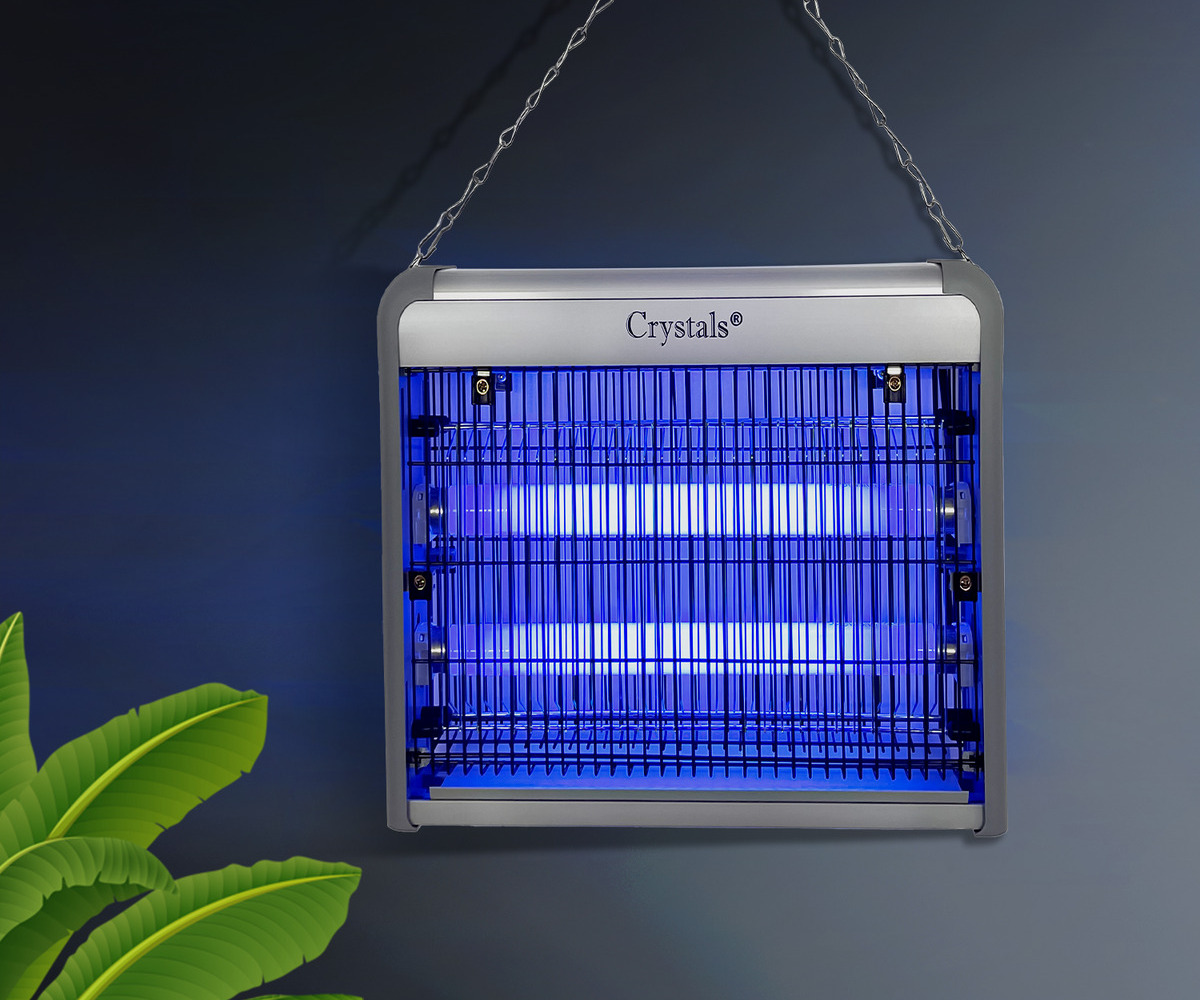 14 Best Indoor Insect Zapper for 2024