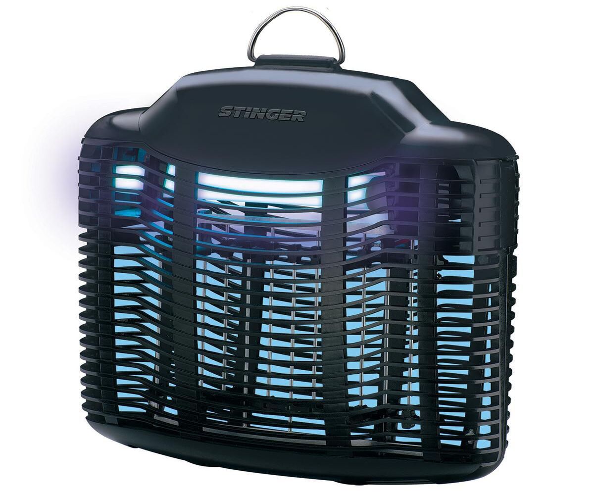 14 Best Stinger Insect Zappers For 2024