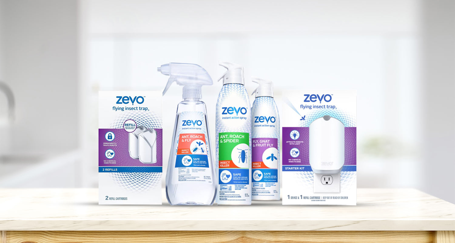 14 Best Zevo Insect Sprays And Traps For 2024