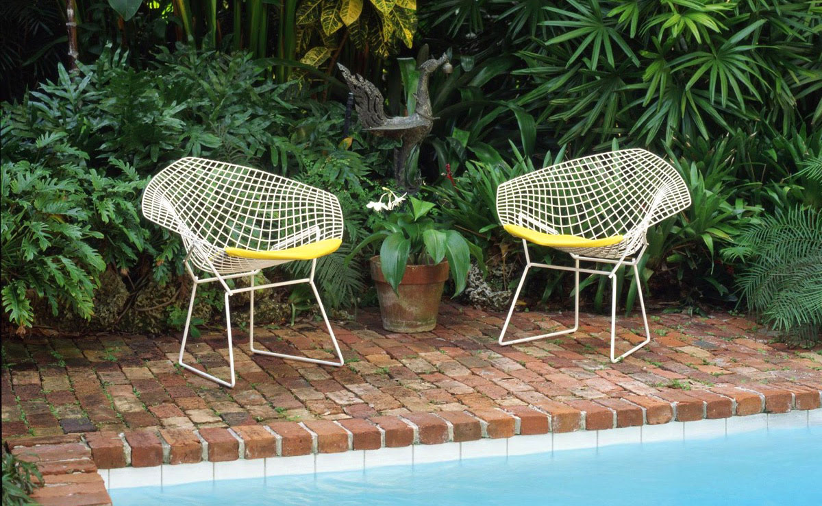 15 Amazing Backyard Chairs for 2024