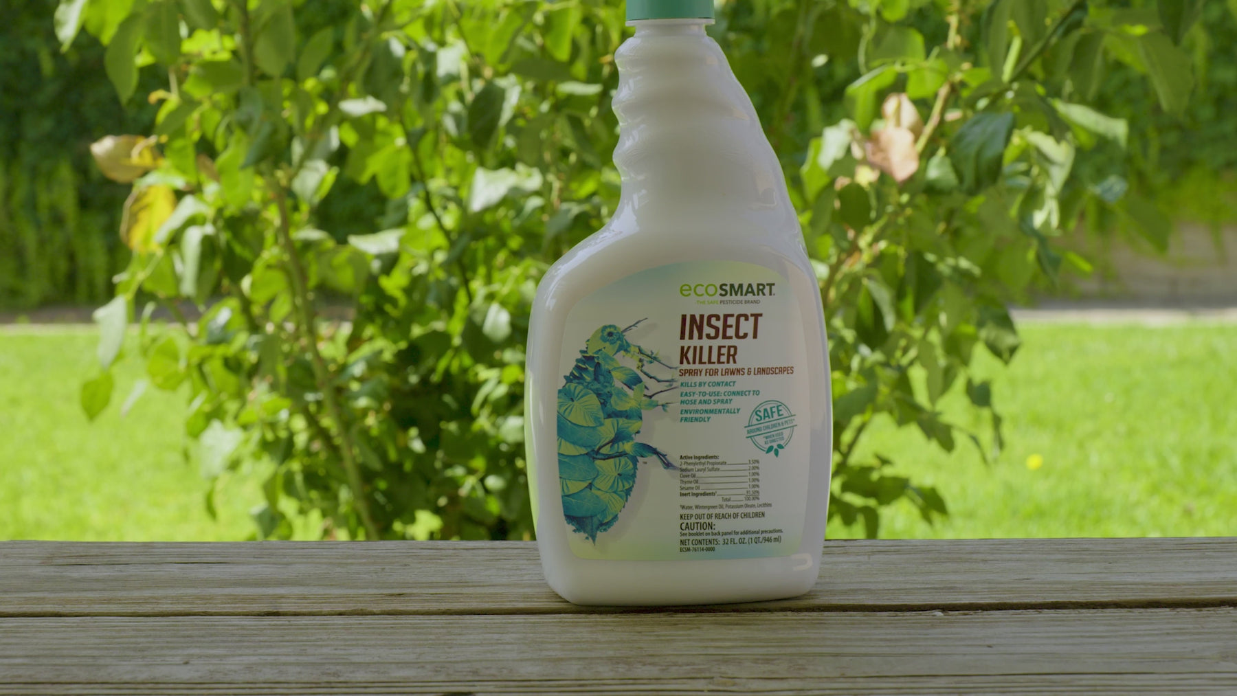 15 Amazing EcoSMART Insect Killers For 2024