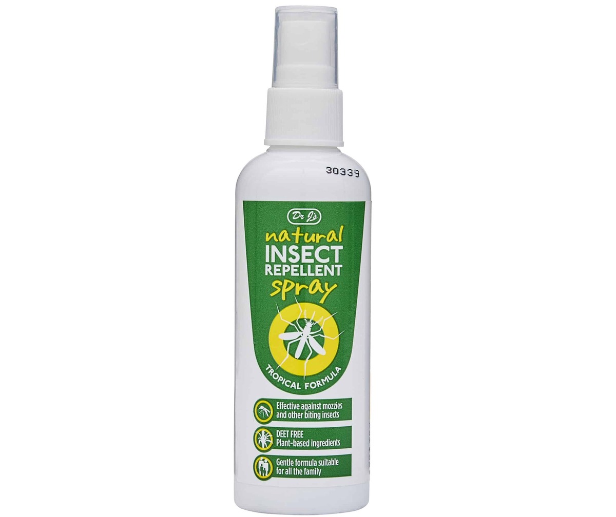 15 Incredible Natural Insect Repellent Sprays For 2024