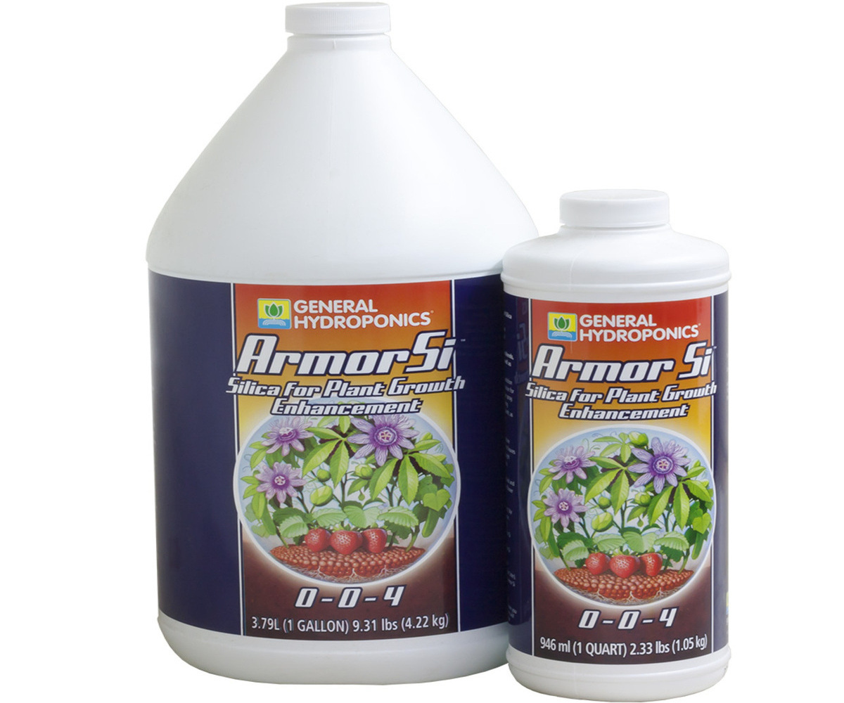 9 Best Armor Si By General Hydroponics For 2023