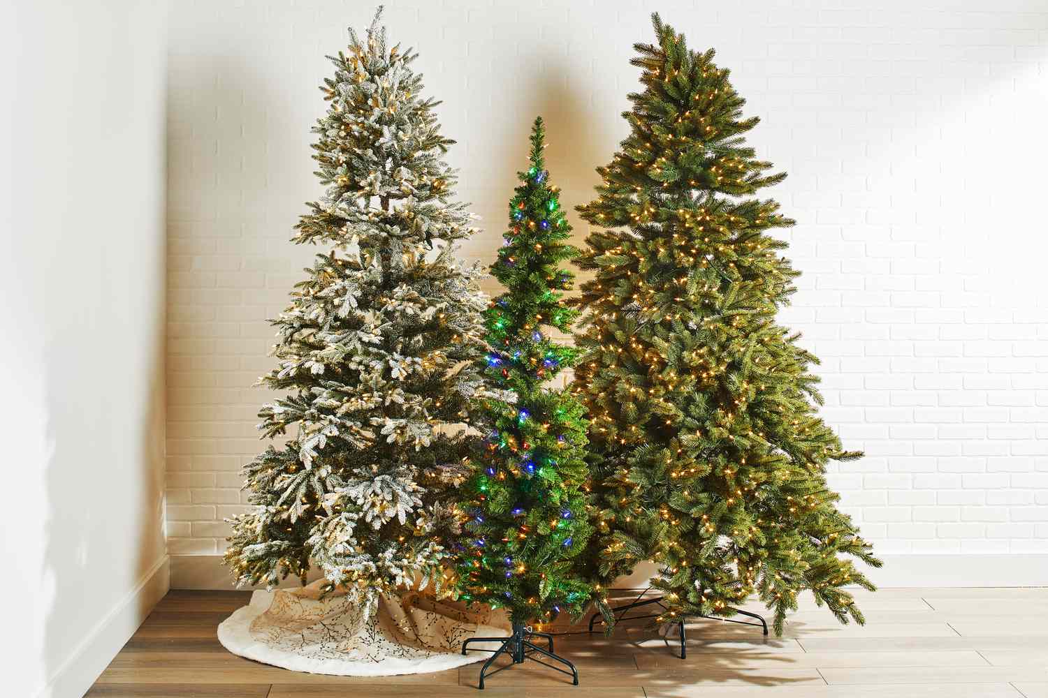 How Long Do Artificial Christmas Trees Last