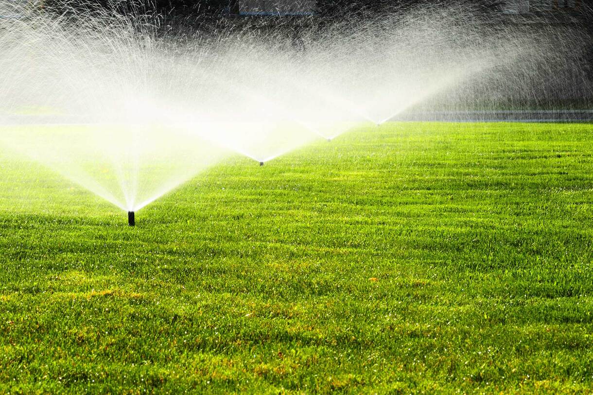 What Are The Advantages Of Irrigation