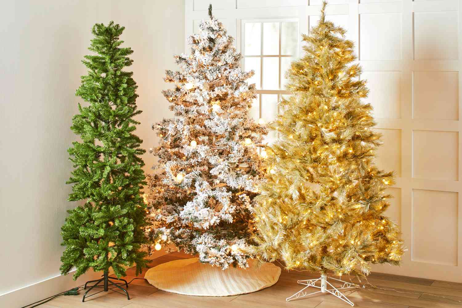 What Are The Best Artificial Christmas Trees