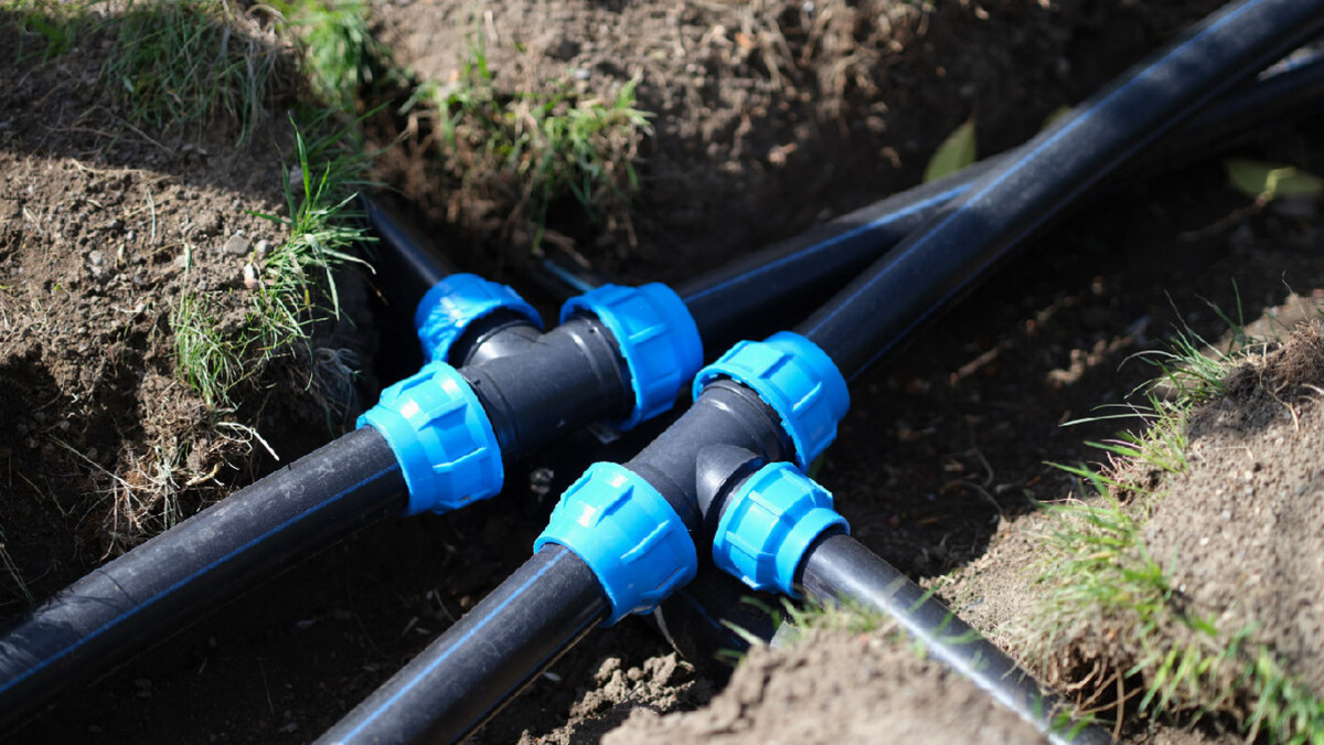 What Are The Different Drip Irrigation Tubing Sizes