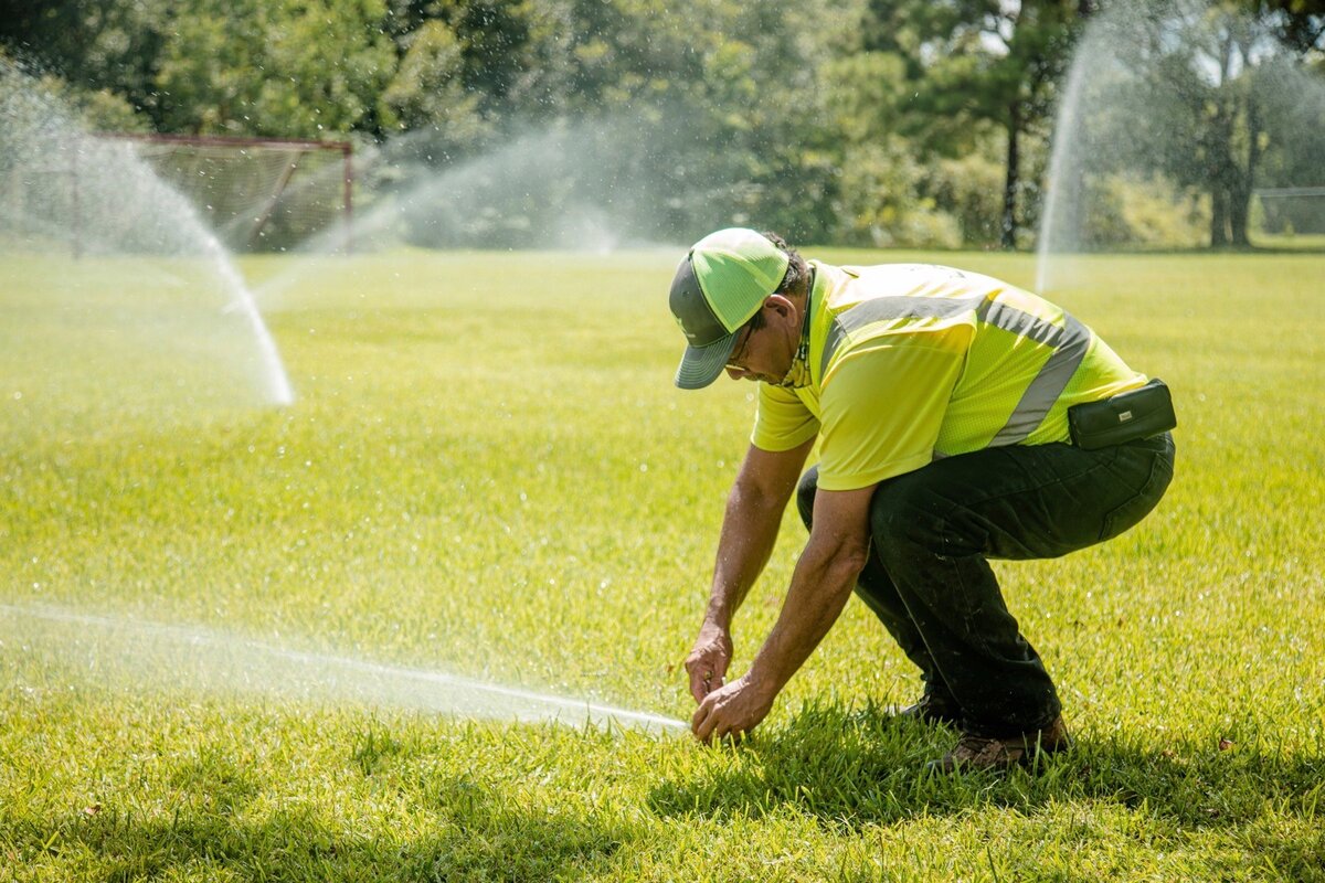 What Do You Need To Start An Irrigation Business