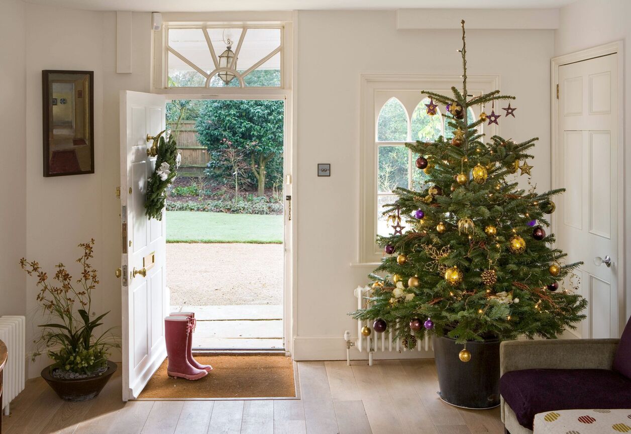 Where To Buy Artificial Trees