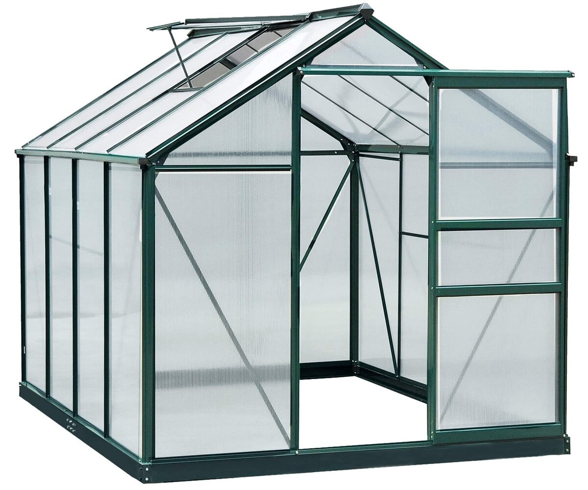 10 Superior Outsunny Greenhouse for 2024