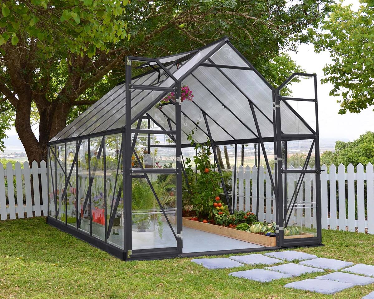 10 Superior Palram Greenhouse for 2024