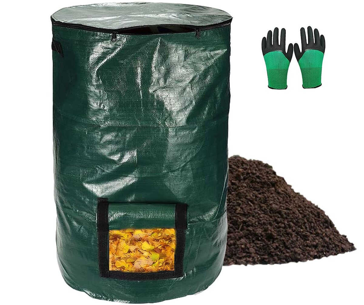 10 Unbelievable Compost Bin Bags for 2024