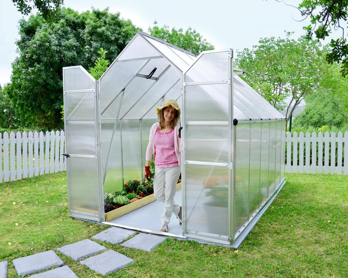 10 Unbelievable Greenhouse Frame Kit for 2024