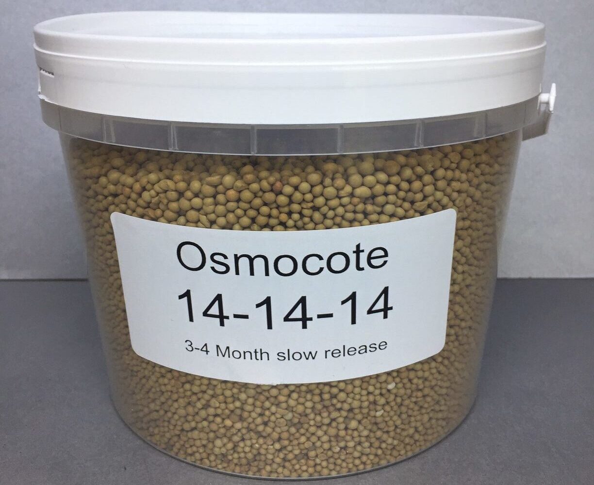 10 Unbelievable Osmocote Slow Release Fertilizer for 2024