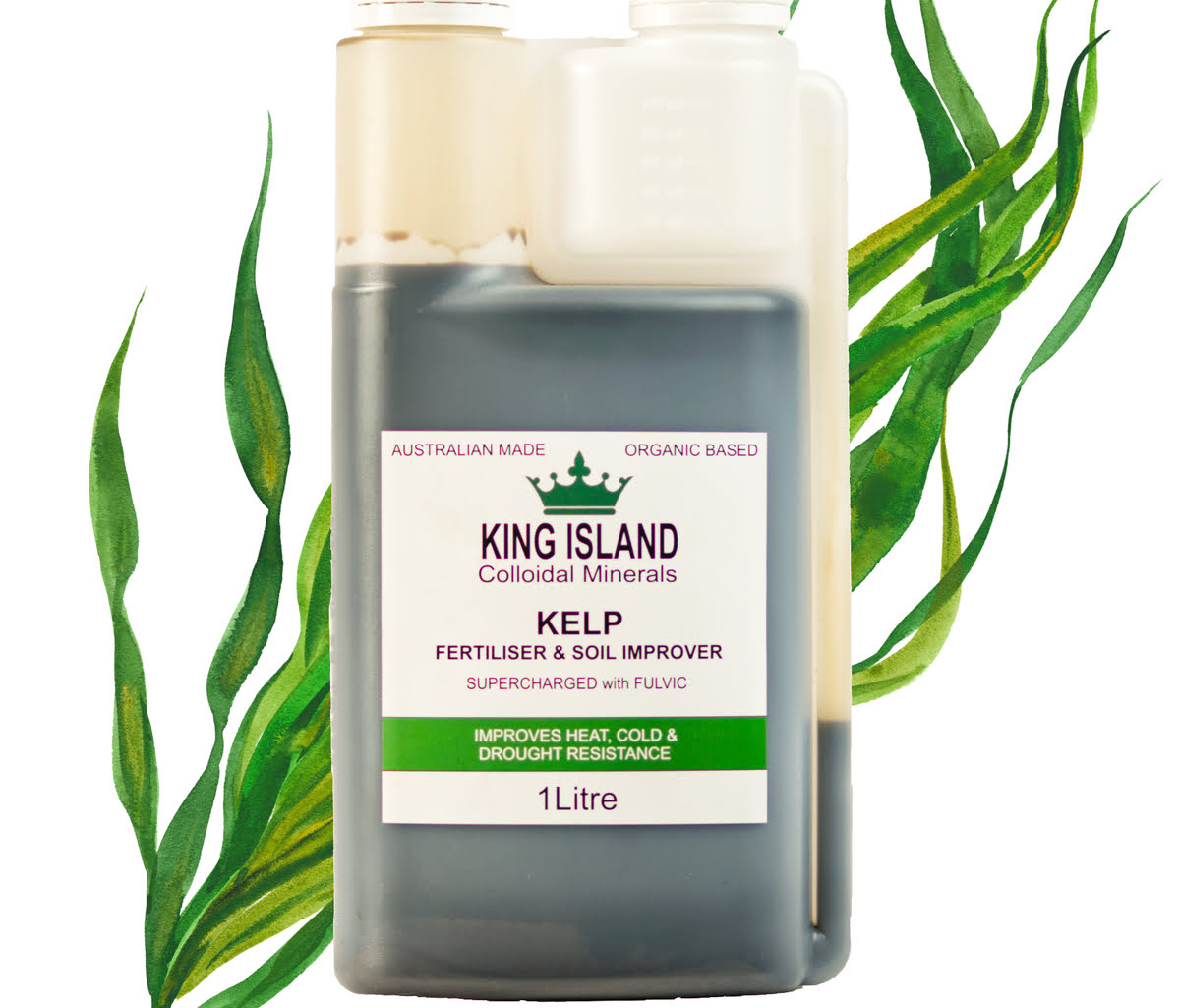 11 Amazing Liquid Kelp Fertilizer for 2024