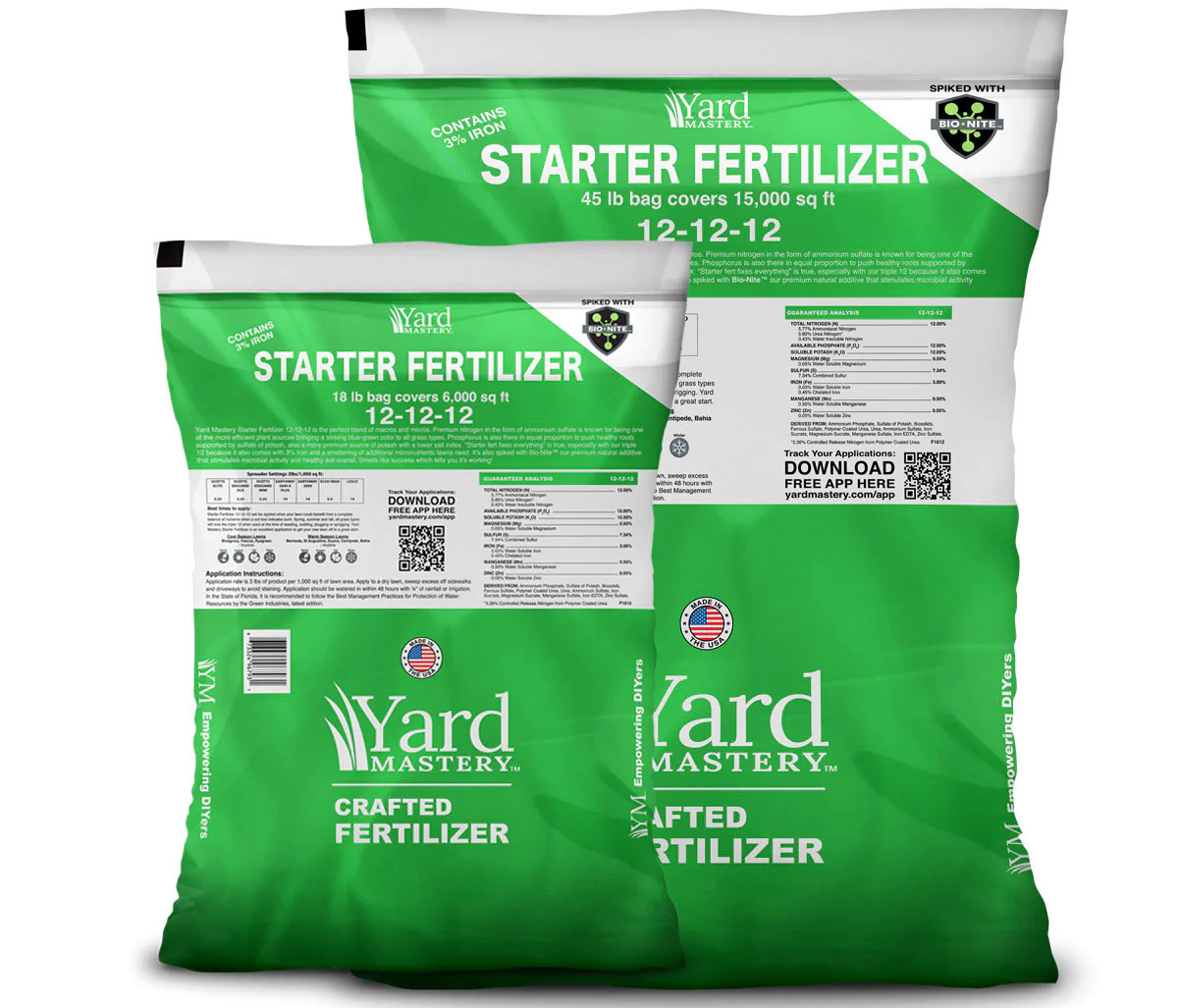 11 Amazing Starter Fertilizer for 2024