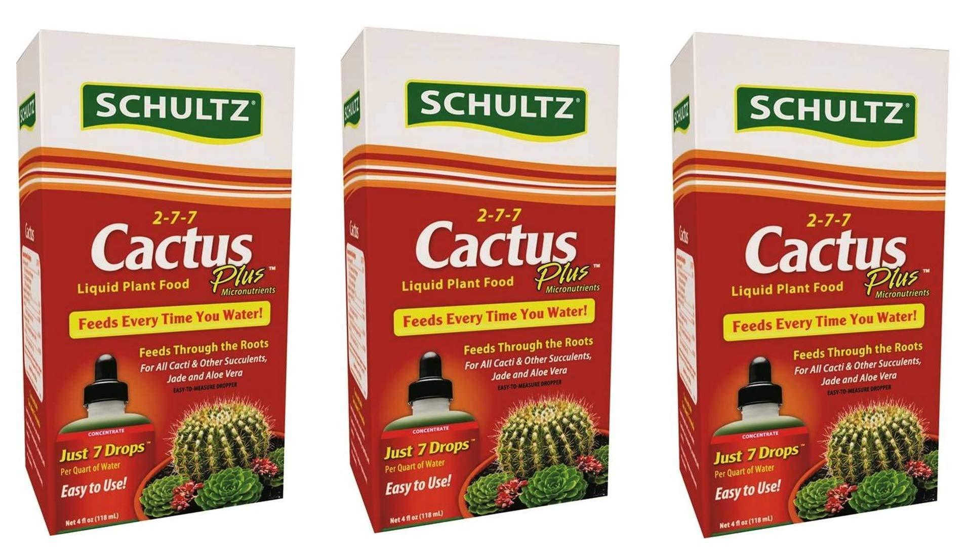 11 Superior Christmas Cactus Fertilizer for 2024