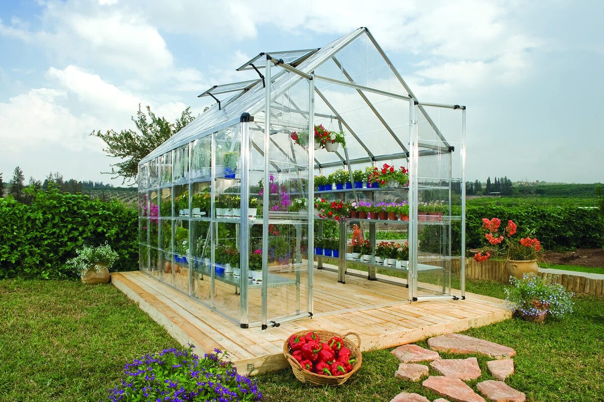 11 Superior Snap And Grow Greenhouse for 2024