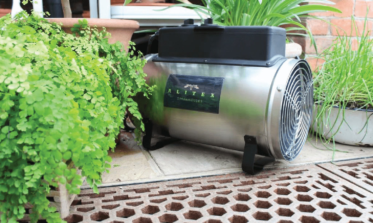 11 Unbelievable Greenhouse Heater For Plants for 2023