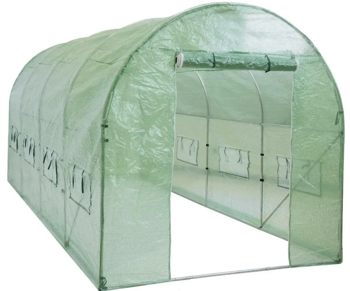 11 Unbelievable Greenhouse Tent for 2023