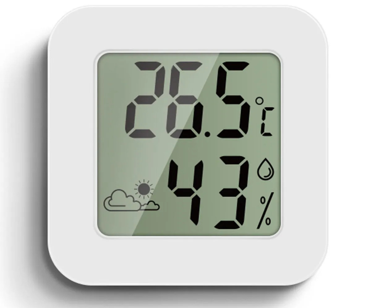 11 Unbelievable Greenhouse Thermometer And Humidity for 2023